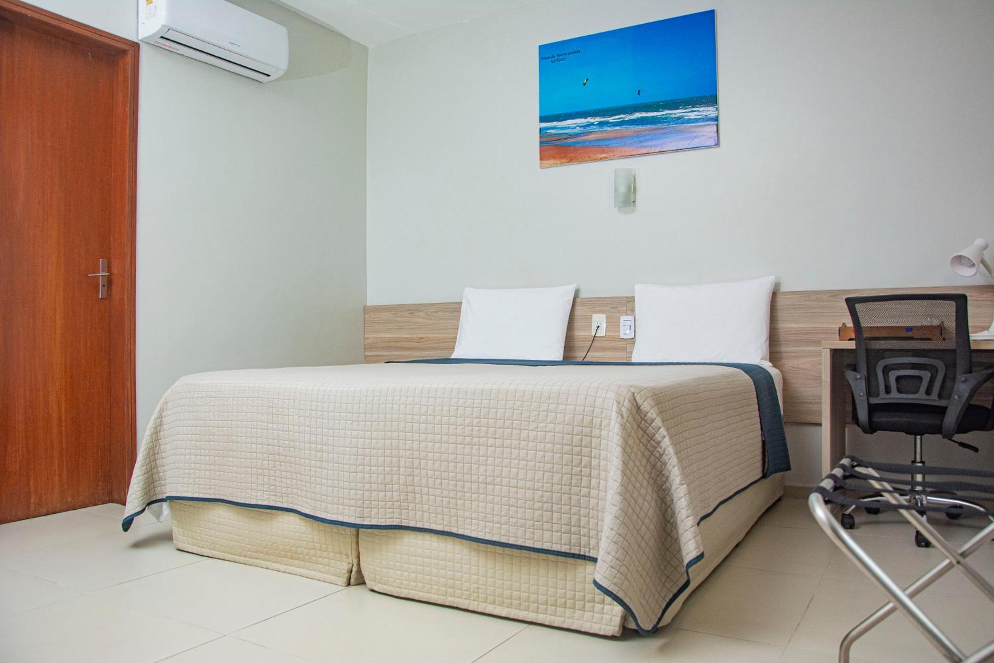Citi Executivo Hotel Parnaíba Εξωτερικό φωτογραφία