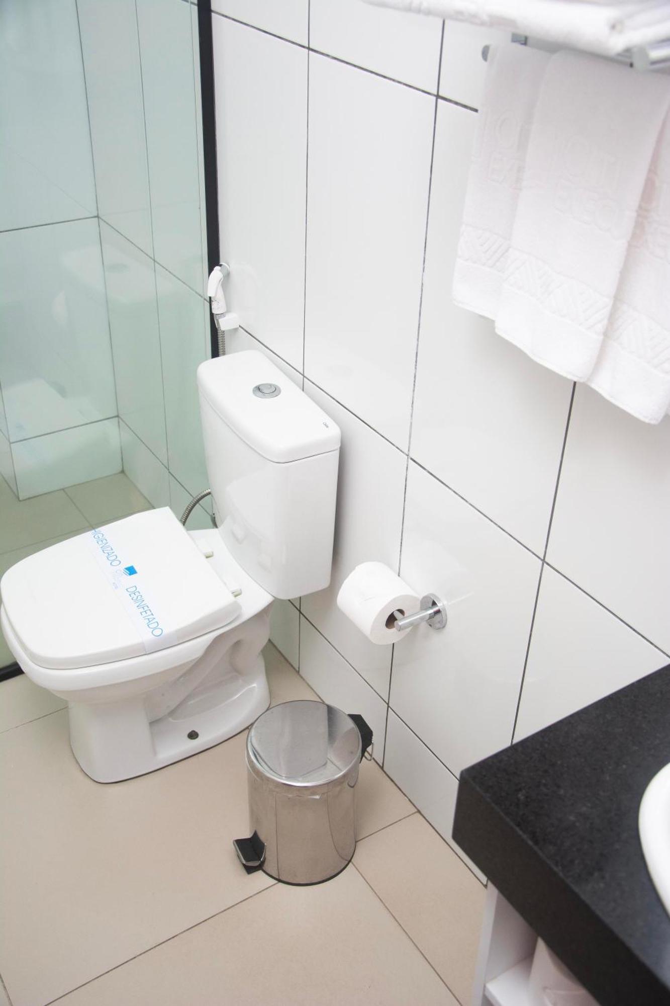 Citi Executivo Hotel Parnaíba Εξωτερικό φωτογραφία
